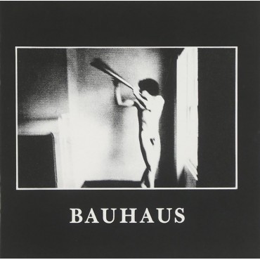 Bauhaus " In The Flat Field "