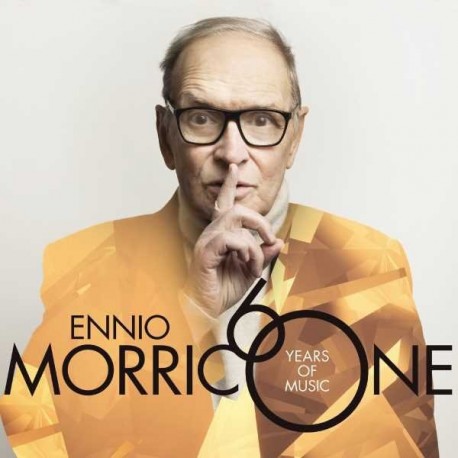 Ennio Morricone " 60 Years Of Music "