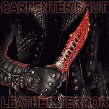 Carpenter Brut " Leather Terror "