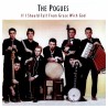 The Pogues " If I Should Fall From Grace With God "