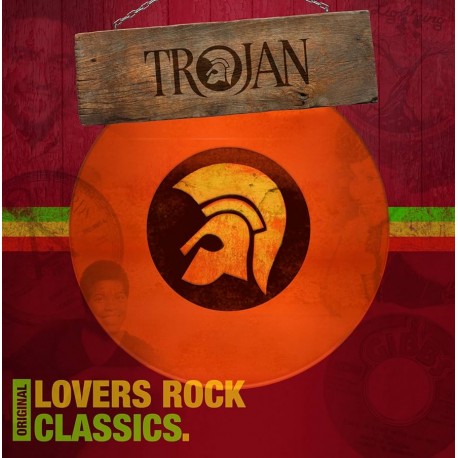 Original Lovers Rock Classics V/A