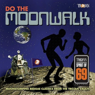 Do The Moonwalk V/A