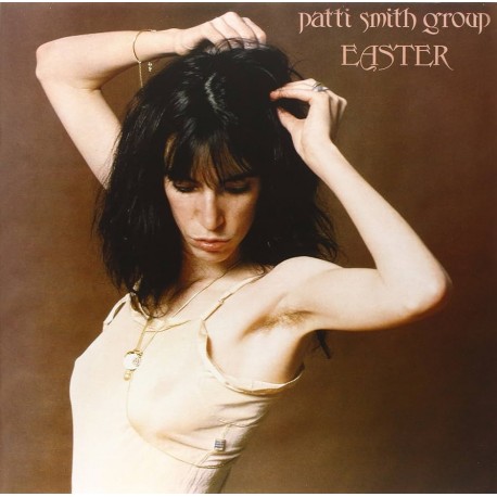 Patti Smith " Easter "