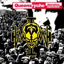 Queensryche " Operation mindcrime "