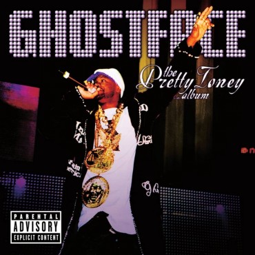 Ghostface " The Pretty Toney Album "