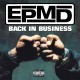 EPMD " Back In Business "