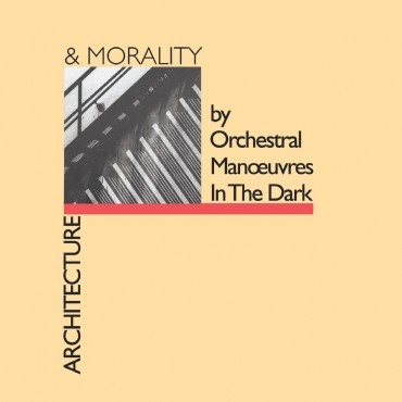 OMD " Architecture & Morality "