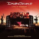 David Gilmour " Live in Gdansk "