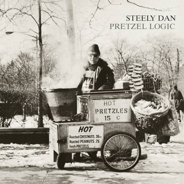 Steely Dan " Pretzel Logic "