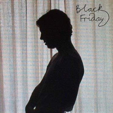 Tom Odell " Black Friday "