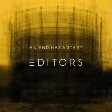 Editors " An End Has A Start "