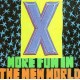 X " More Fun In The New World "