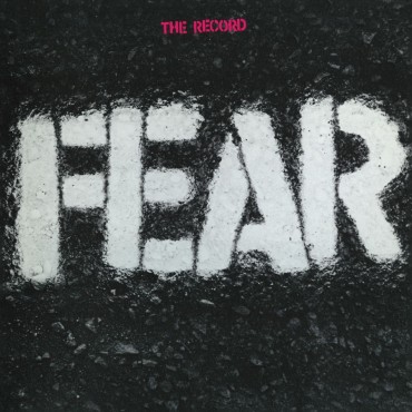 Fear " The Record "