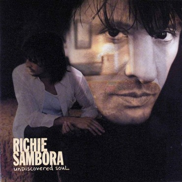 Richie Sambora " Undiscovered Soul "