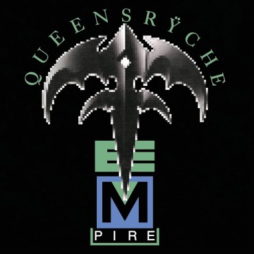 Queensryche " Empire "