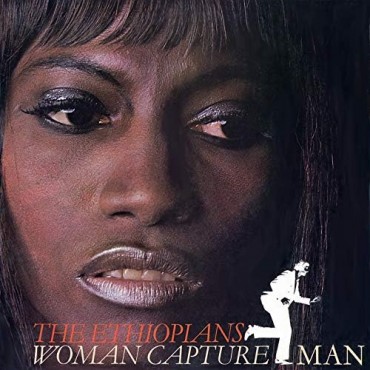 Ethiopians " Woman Capture Man "