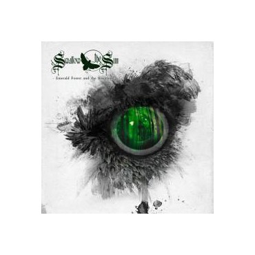 Swallow the sun " Emerald forest and the blackbird "