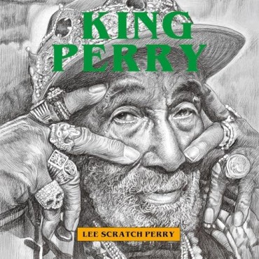 Lee Scratch Perry " King Perry "