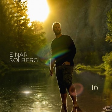 Einar Solberg " 16 "