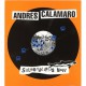 Andrés Calamaro " Salmonalipsis now "