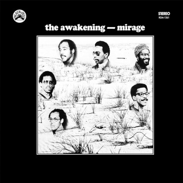 The Awakening " Mirage "