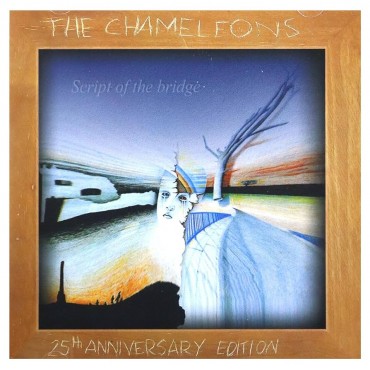 The Chameleons " Script Of The Bridge "