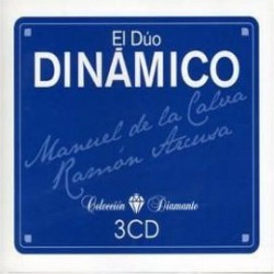 Dúo Dinámico " Colección diamante " 