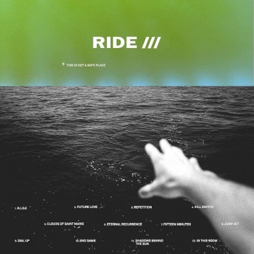 Ride " This Is Not A Safe Place "