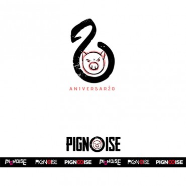 Pignoise " 20 Aniversario "