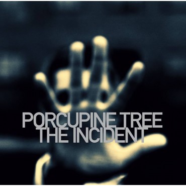Porcupine Tree " The incident "