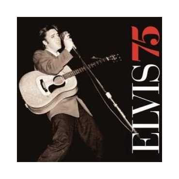 Elvis Presley " Elvis 75 "