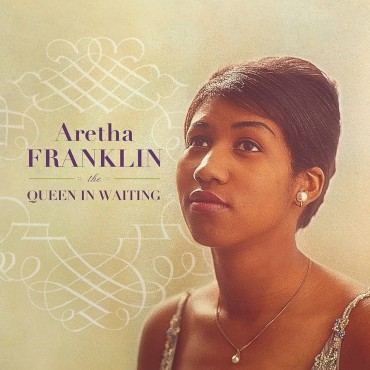Aretha Franklin "  The Queen Is Waiting "
