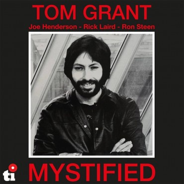 Tom Grant " Mystified "