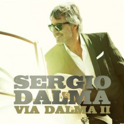 Sergio Dalma " Via Dalma II "