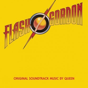 Queen " Flash Gordon "