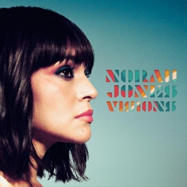 Norah Jones " Visions "