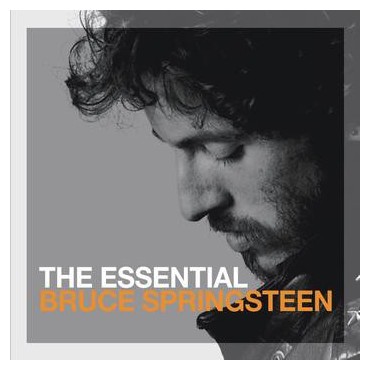 Bruce Springsteen " The essential "