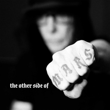 Mick Mars " The Other Side Of Mars "