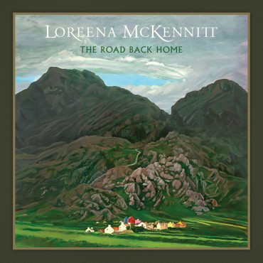 Loreena McKennitt " The Road Back Home "