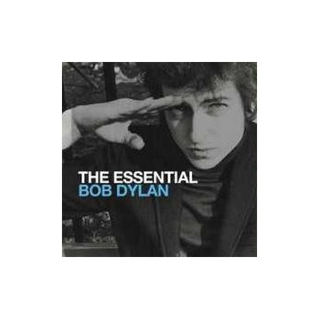 Bob Dylan " The Essential "