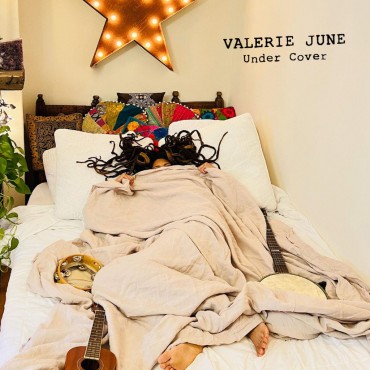 Valerie June " Under Cover "