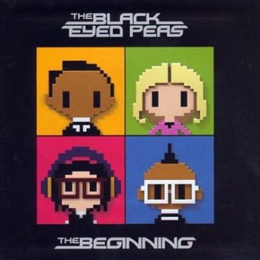 The Black Eyed Peas " The Beginning " 