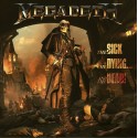 Megadeth " The sick The dying...And the dead! "