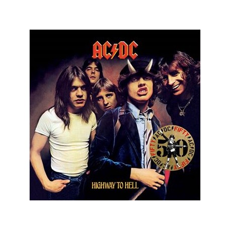 ACDC " Highway to Hell "