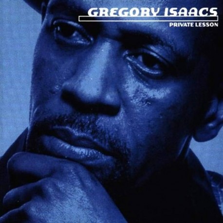 Gregory Isaacs " Private Lesson "
