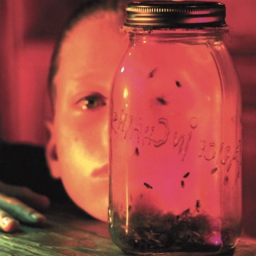 Alice in Chains " Jar of flies "