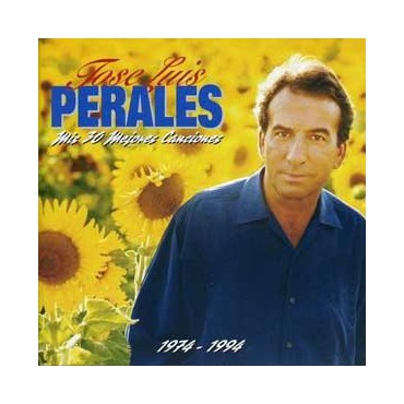 Jose Luis Perales " Mis 30 mejores canciones " 