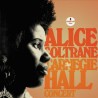 Alice Coltrane " The Carnegie Hall Concert "