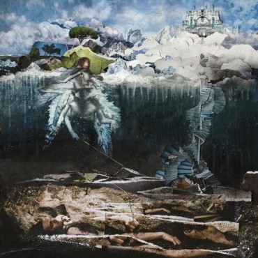John Frusciante " The Empyrean "