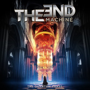The End Machine " The Quantum Phase "